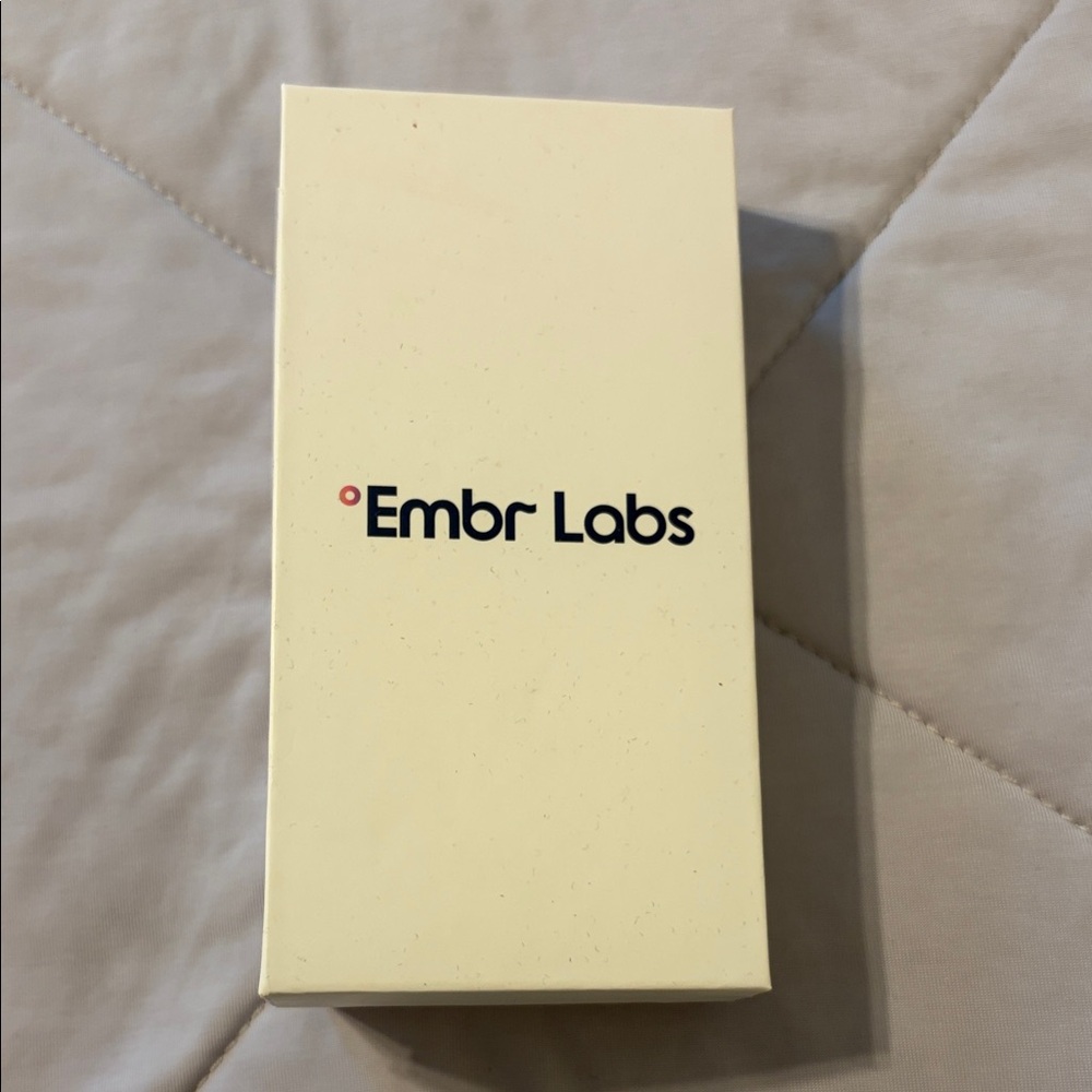 Embr Labs replacement bang